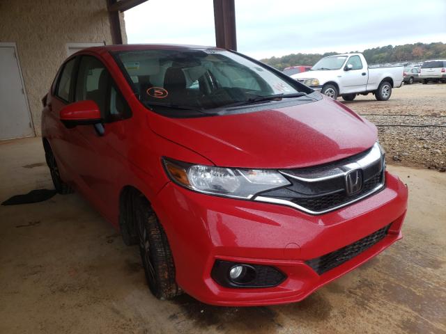 HONDA FIT EX 2019 3hggk5h86km735647