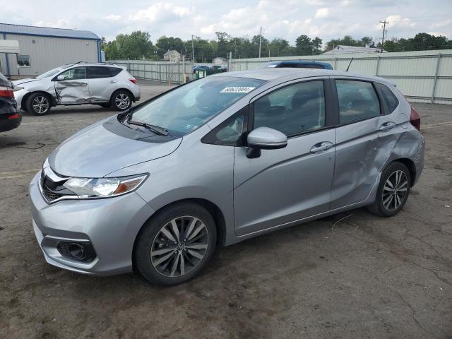 HONDA FIT 2020 3hggk5h86lm706201