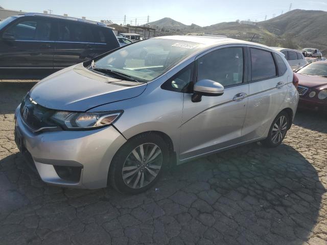 HONDA FIT 2015 3hggk5h87fm700590