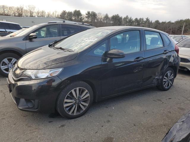 HONDA FIT 2015 3hggk5h87fm703988