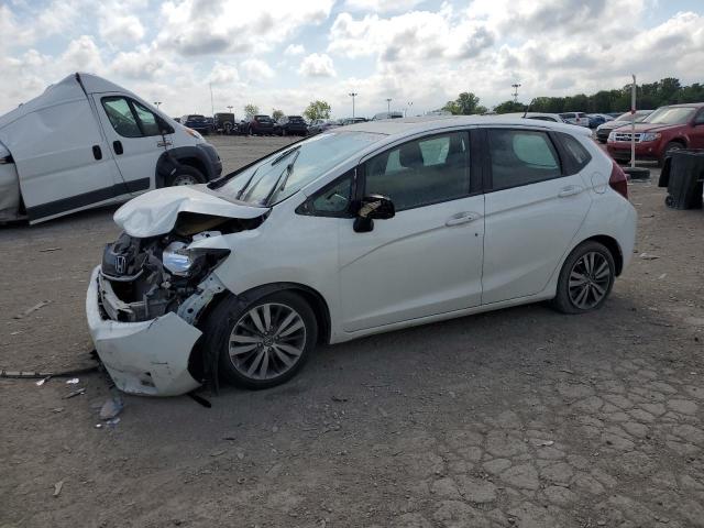 HONDA FIT 2015 3hggk5h87fm717793