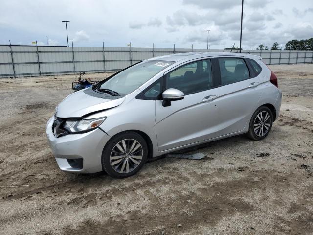 HONDA FIT 2015 3hggk5h87fm724050