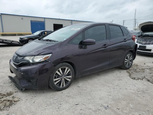 HONDA FIT 2015 3hggk5h87fm730639