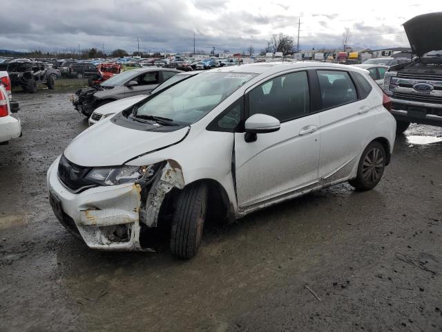 HONDA FIT 2015 3hggk5h87fm734254