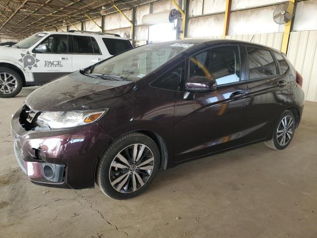 HONDA FIT 2015 3hggk5h87fm737946