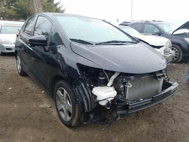 HONDA FIT EX 0 3hggk5h87fm754293