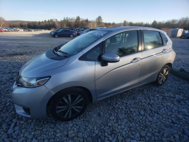 HONDA FIT 2015 3hggk5h87fm762667