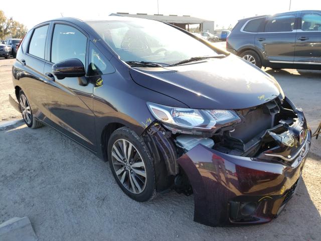 HONDA NULL 2015 3hggk5h87fm766802