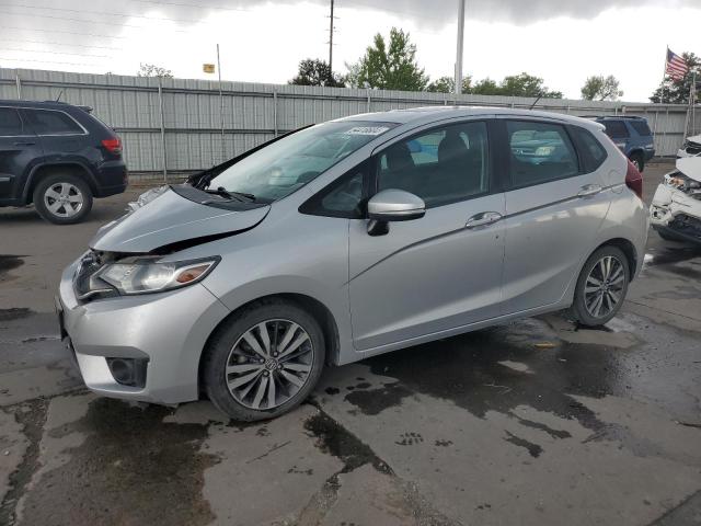 HONDA FIT 2015 3hggk5h87fm771059