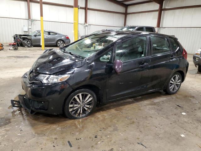 HONDA FIT 2015 3hggk5h87fm785530