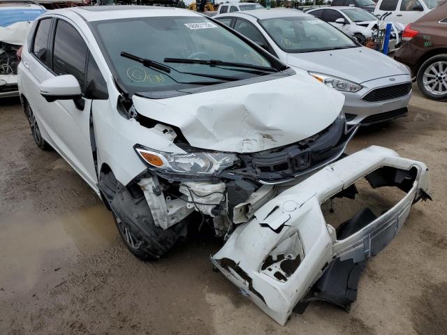 HONDA FIT EX 2016 3hggk5h87gm705127