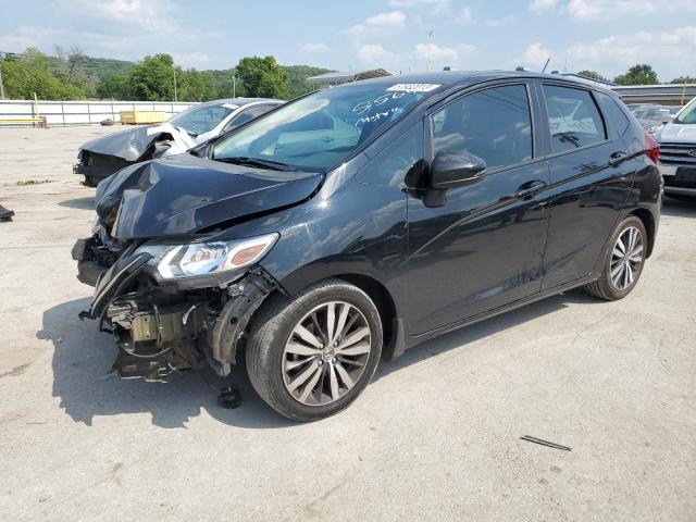 HONDA FIT EX 2016 3hggk5h87gm705564