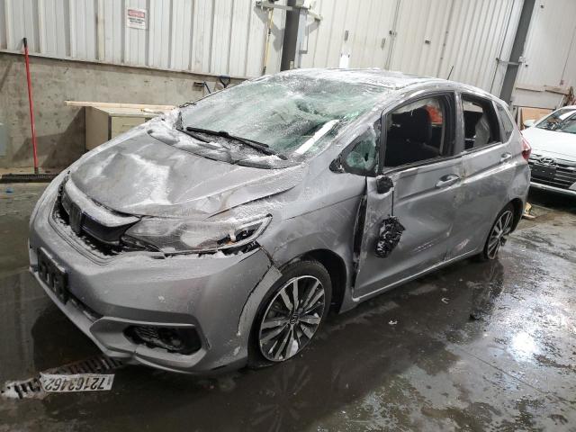 HONDA FIT EX 2018 3hggk5h87jm718533