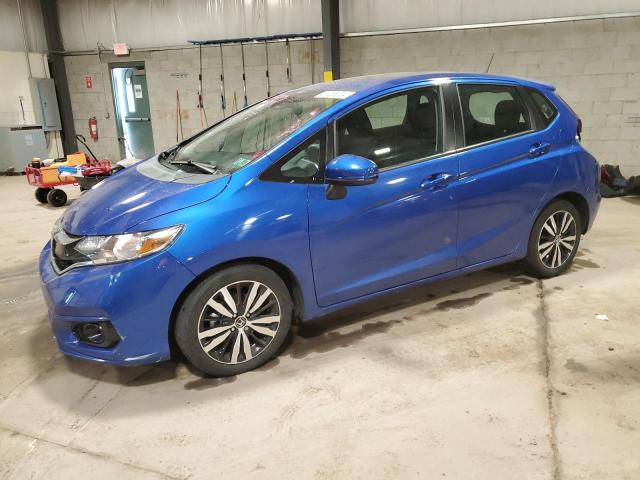 HONDA FIT 2018 3hggk5h87jm722923