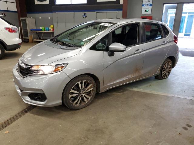 HONDA FIT 2019 3hggk5h87km702947