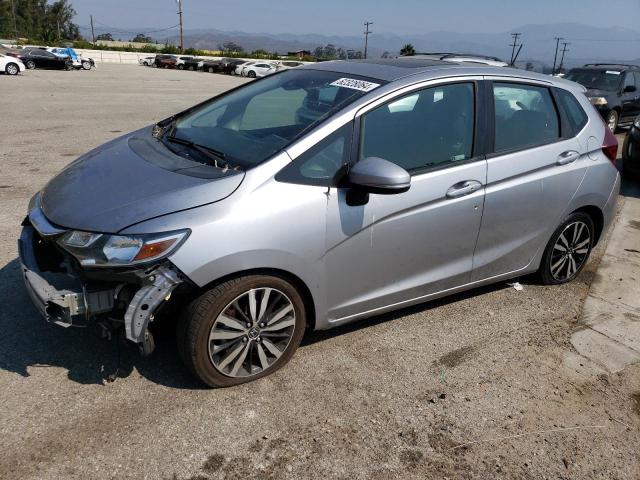 HONDA FIT 2020 3hggk5h87lm706773