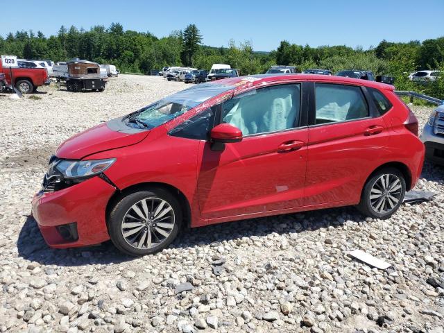 HONDA FIT 2015 3hggk5h88fm700212