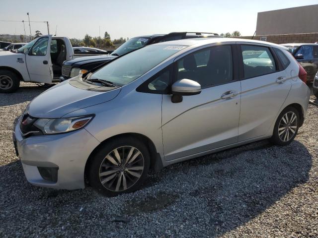 HONDA FIT 2015 3hggk5h88fm701246