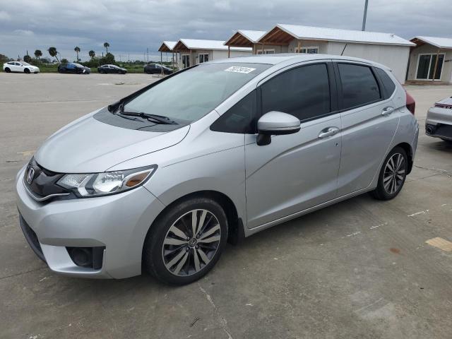 HONDA FIT EX 2015 3hggk5h88fm701375