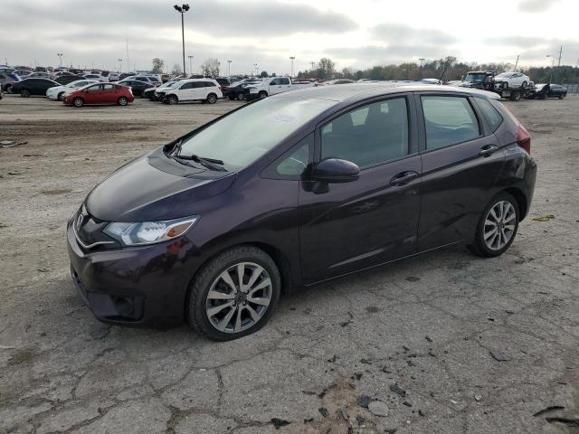 HONDA FIT 2015 3hggk5h88fm717480