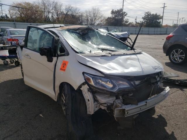 HONDA FIT EX 2015 3hggk5h88fm728284