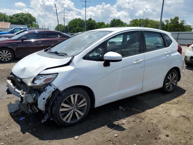 HONDA FIT 2015 3hggk5h88fm728298