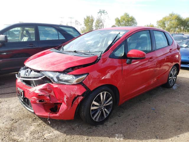 HONDA FIT 2015 3hggk5h88fm739592