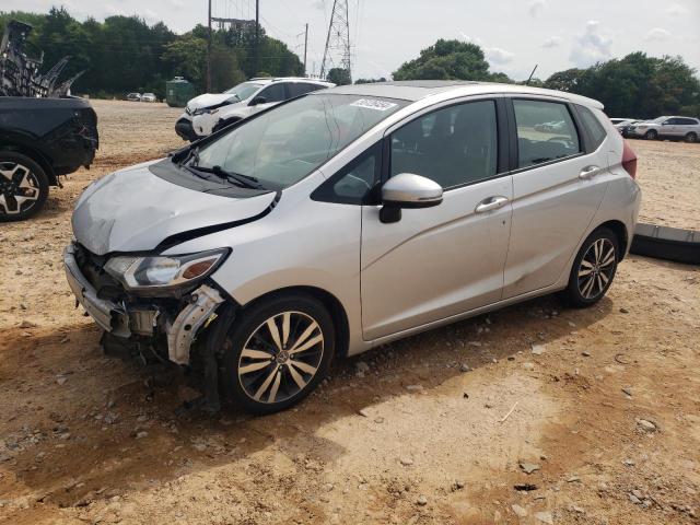 HONDA FIT 2015 3hggk5h88fm742976