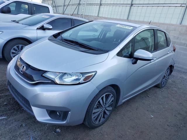 HONDA FIT 2015 3hggk5h88fm751774