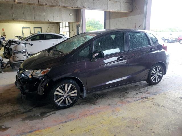 HONDA FIT 2015 3hggk5h88fm753380