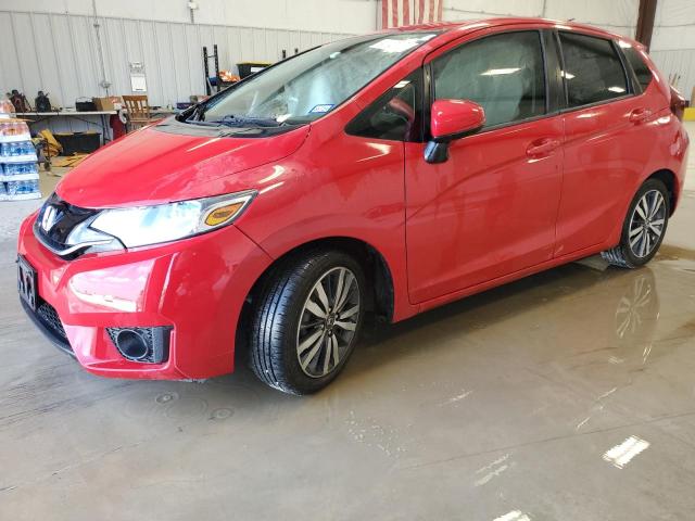 HONDA FIT 2015 3hggk5h88fm754206