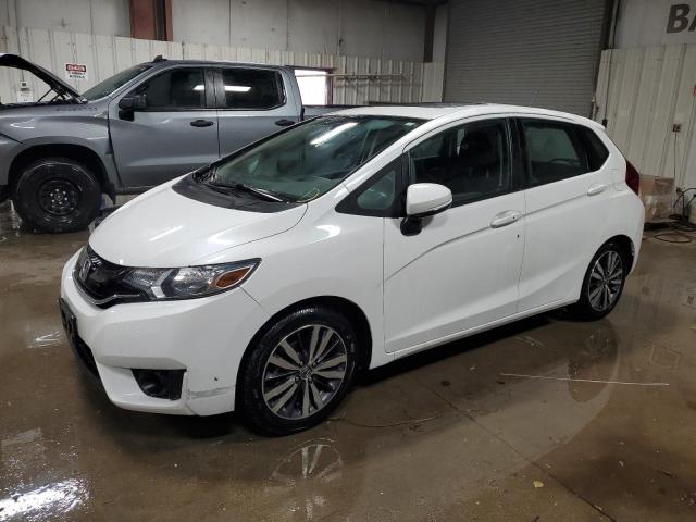 HONDA FIT EX 2015 3hggk5h88fm765125