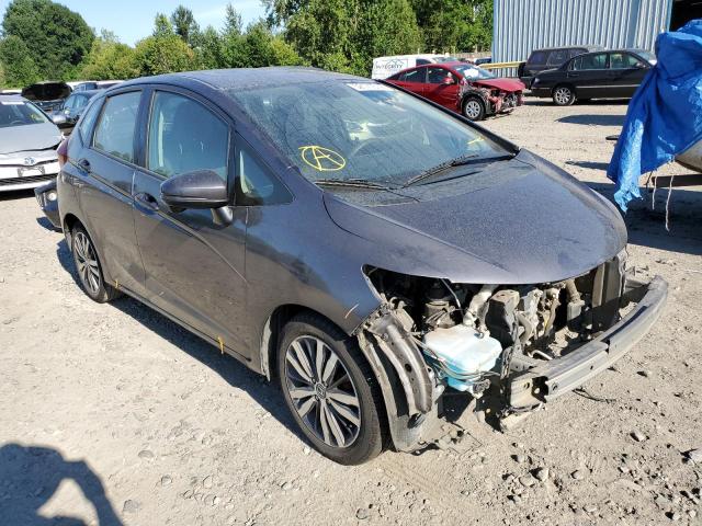 HONDA FIT EX 2015 3hggk5h88fm772978