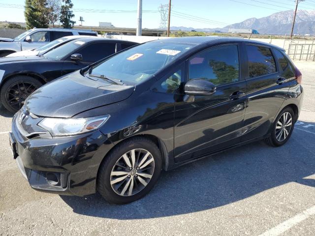 HONDA FIT EX 2015 3hggk5h88fm775699