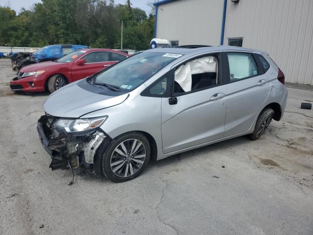 HONDA FIT EX 2016 3hggk5h88gm703290