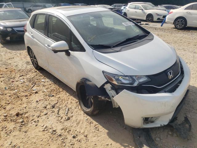 HONDA FIT EX 2016 3hggk5h88gm705119