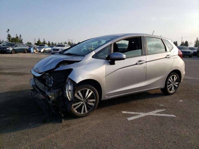 HONDA FIT 2018 3hggk5h88jm722963