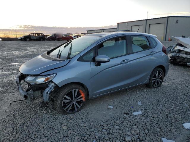 HONDA FIT 2019 3hggk5h88km713679