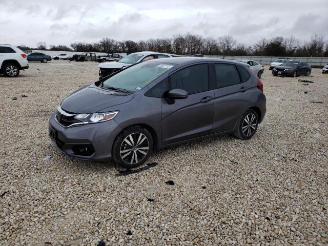 HONDA FIT EX 2019 3hggk5h88km738033