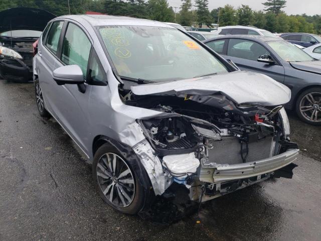 HONDA FIT EX 2019 3hggk5h88km739778