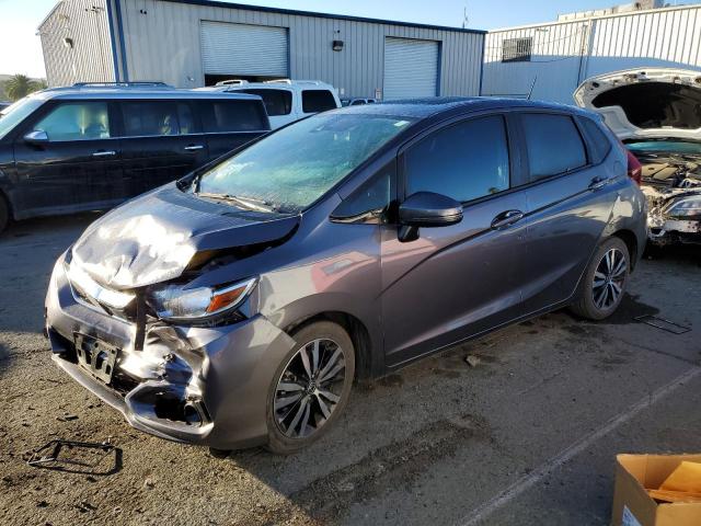 HONDA FIT 2019 3hggk5h88km744916