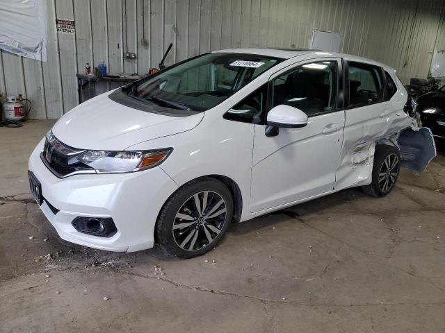 HONDA FIT SPORT 2019 3hggk5h88km747444