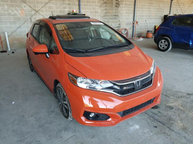 HONDA NULL 2020 3hggk5h88lm709214