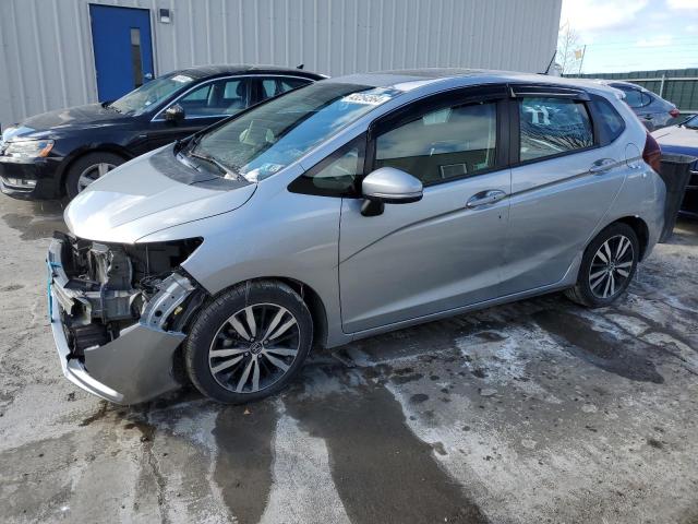 HONDA FIT 2020 3hggk5h88lm729561