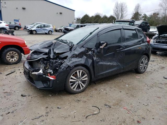 HONDA FIT 2015 3hggk5h89fm703880