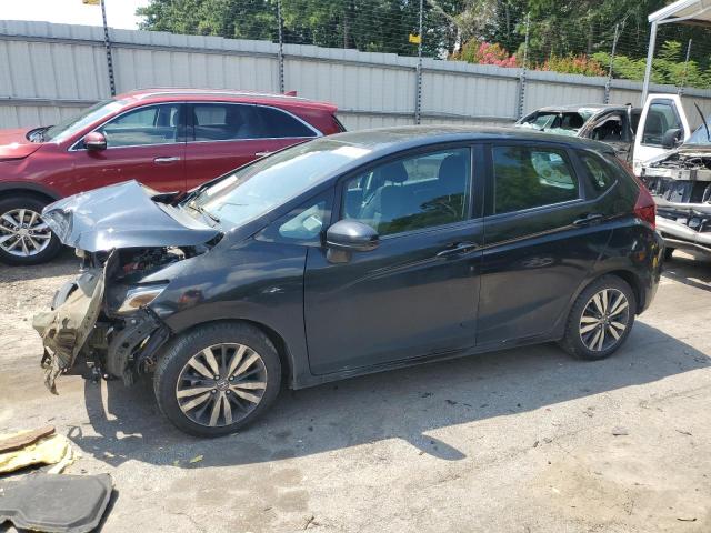 HONDA FIT 2015 3hggk5h89fm706505