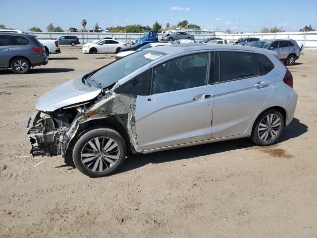 HONDA FIT EX 2015 3hggk5h89fm716547