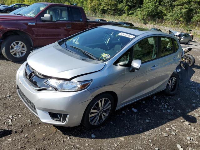 HONDA FIT 2015 3hggk5h89fm731680