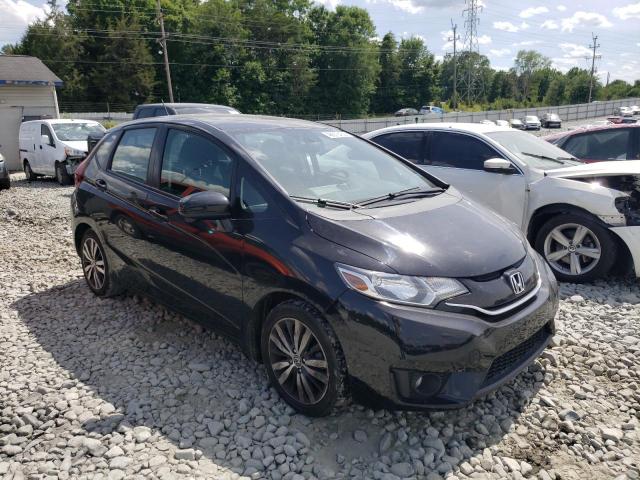 HONDA FIT EX 2015 3hggk5h89fm732716