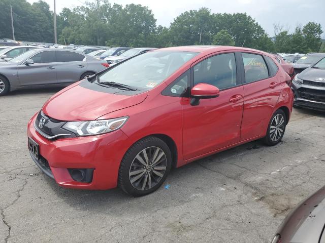 HONDA FIT EX 2015 3hggk5h89fm754201